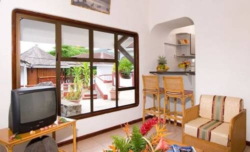 Imagen general del Hotel Edens Holiday Villas. Foto 5