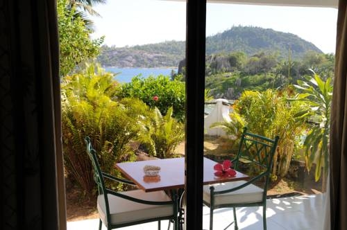Imagen general del Hotel Edens Holiday Villas. Foto 6
