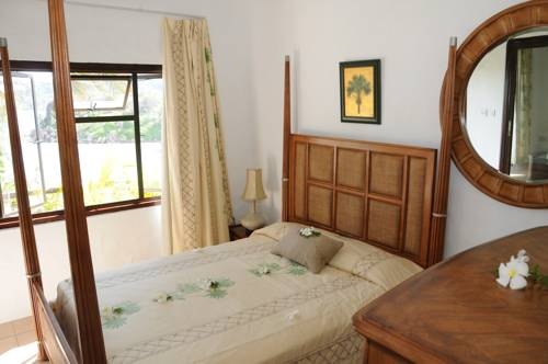 Imagen general del Hotel Edens Holiday Villas. Foto 7