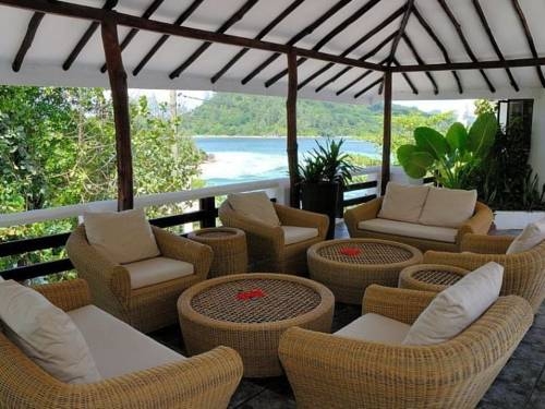 Imagen general del Hotel Edens Holiday Villas. Foto 10