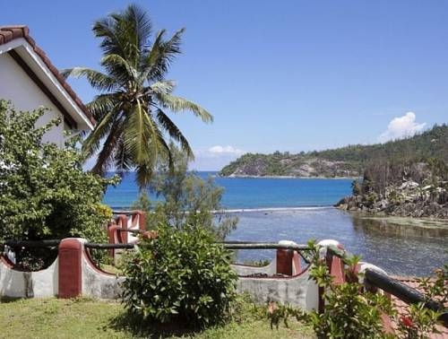 Imagen general del Hotel Edens Holiday Villas. Foto 15