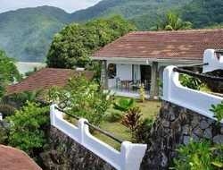 Imagen general del Hotel Edens Holiday Villas. Foto 16