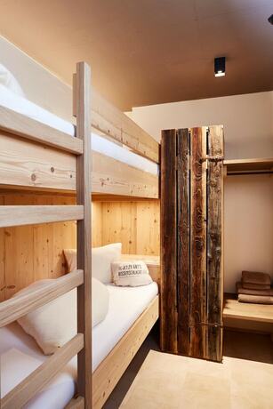 Imagen general del Hotel Eder - Lifestyle. Foto 3