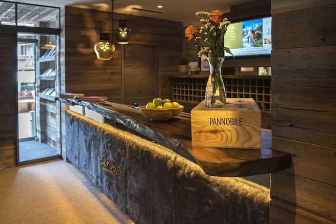 Imagen general del Hotel Eder - Lifestyle. Foto 4