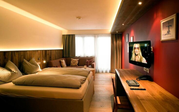 Imagen general del Hotel Eder - Lifestyle. Foto 8