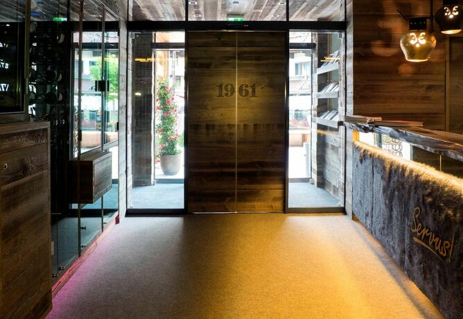 Imagen general del Hotel Eder - Lifestyle. Foto 11