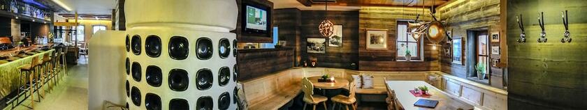 Imagen general del Hotel Eder - Lifestyle. Foto 12