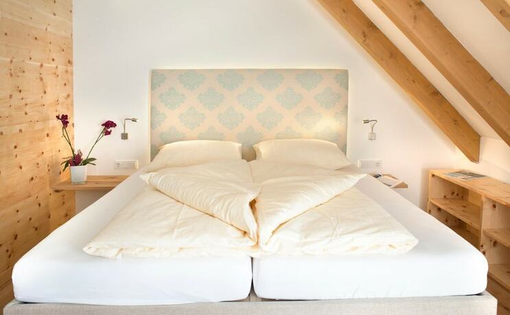 Imagen general del Hotel Eder - Lifestyle. Foto 14