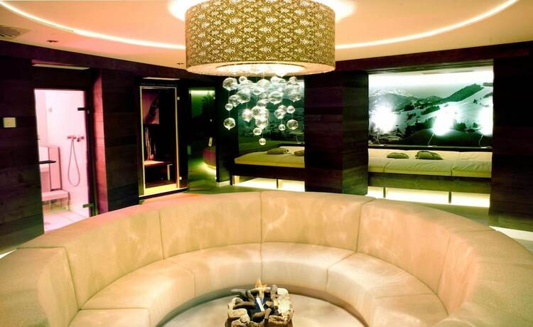 Imagen general del Hotel Eder - Lifestyle. Foto 15