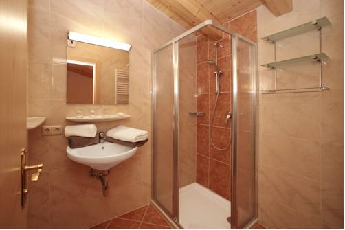 Imagen de la habitación del Hotel Eder Michaela. Foto 3