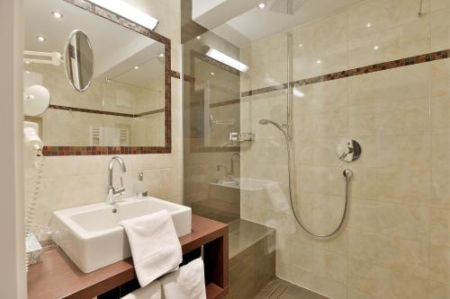 Imagen general del Hotel Eder, Ramsau im Zillertal. Foto 5