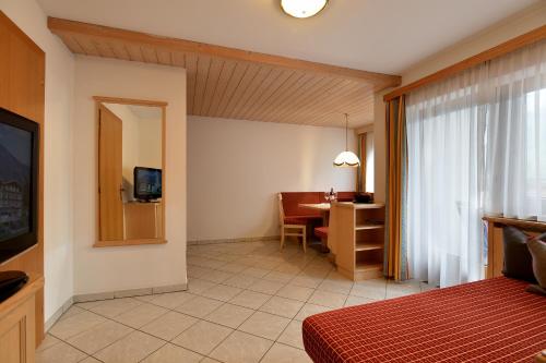 Imagen de la habitación del Hotel Eder, Ramsau im Zillertal. Foto 9