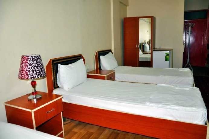 Imagen de la habitación del Hotel Edessa. Foto 5