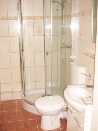 Imagen de la habitación del Hotel Edessa. Foto 8