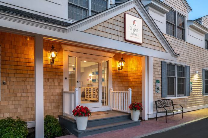 Imagen general del Hotel Edgar Martha\'s Vineyard, Ascend Collection. Foto 1