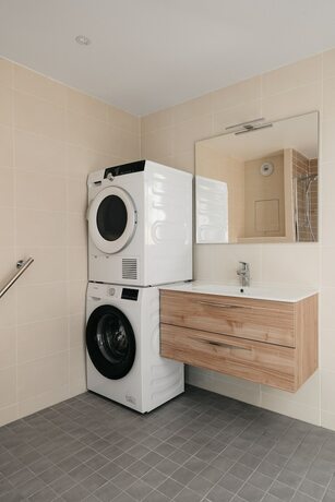 Imagen general del Hotel Edgar Suites Meudon-La-For&ecirc;t. Foto 5