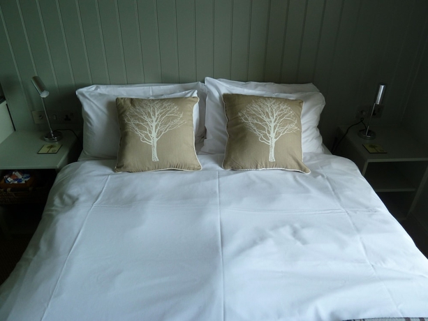 Imagen de la habitación del Hotel Edgar Townhouse. Foto 5