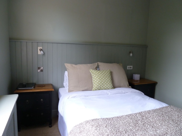 Imagen de la habitación del Hotel Edgar Townhouse. Foto 13