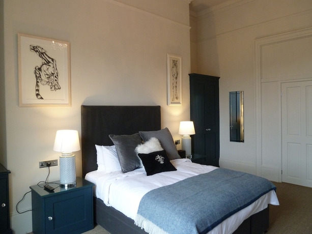 Imagen general del Hotel Edgar Townhouse. Foto 1