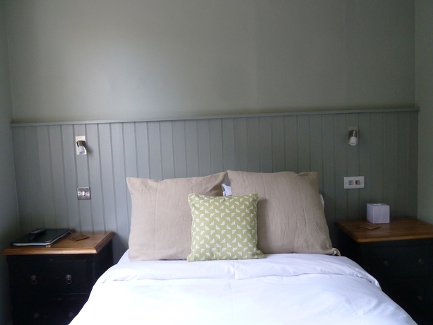 Imagen de la habitación del Hotel Edgar Townhouse. Foto 15