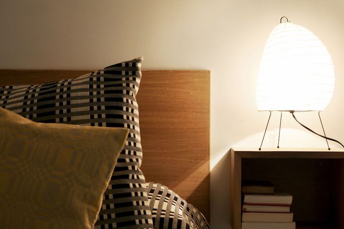 Imagen de la habitación del Hotel Edgar and Achille. Foto 6