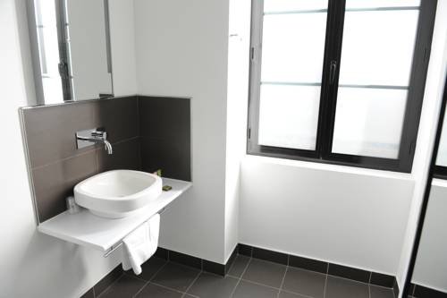 Imagen de la habitación del Hotel Edgar and Spa- Table Gastronomique. Foto 8