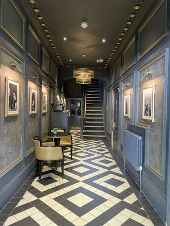 Imagen general del Hotel Edgbaston House. Foto 3