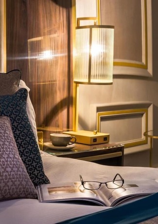 Imagen general del Hotel Edgbaston House. Foto 6