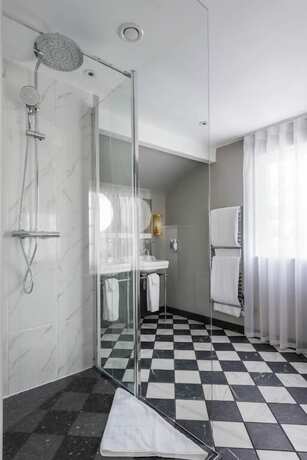 Imagen general del Hotel Edgbaston House. Foto 7