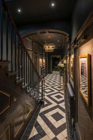 Imagen general del Hotel Edgbaston House. Foto 11