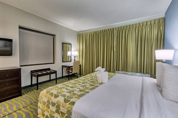 Imagen de la habitación del Hotel Edge Clearwater Beach. Foto 5