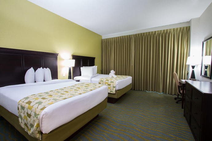 Imagen de la habitación del Hotel Edge Clearwater Beach. Foto 7