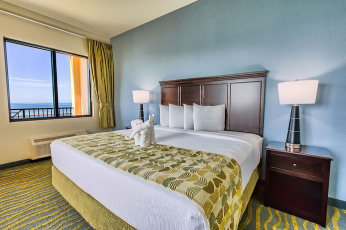 Imagen de la habitación del Hotel Edge Clearwater Beach. Foto 8