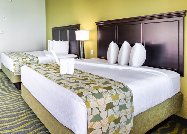 Imagen de la habitación del Hotel Edge Clearwater Beach. Foto 9