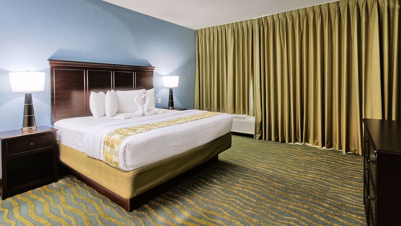 Imagen de la habitación del Hotel Edge Clearwater Beach. Foto 10