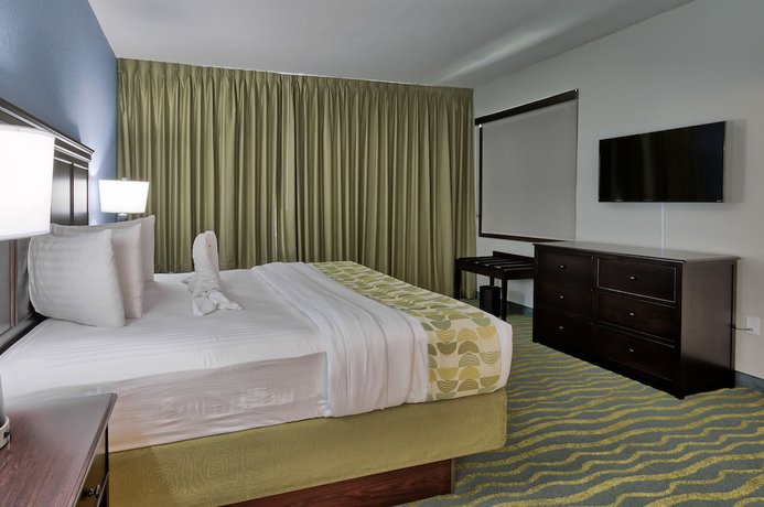 Imagen de la habitación del Hotel Edge Clearwater Beach. Foto 11