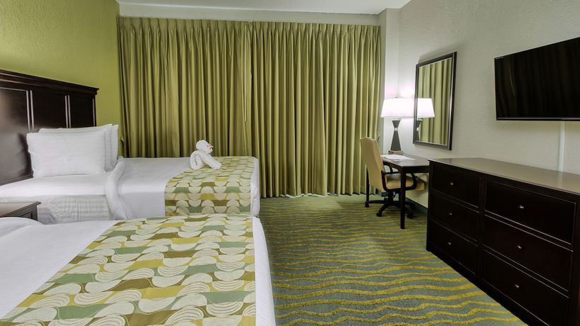 Imagen de la habitación del Hotel Edge Clearwater Beach. Foto 12