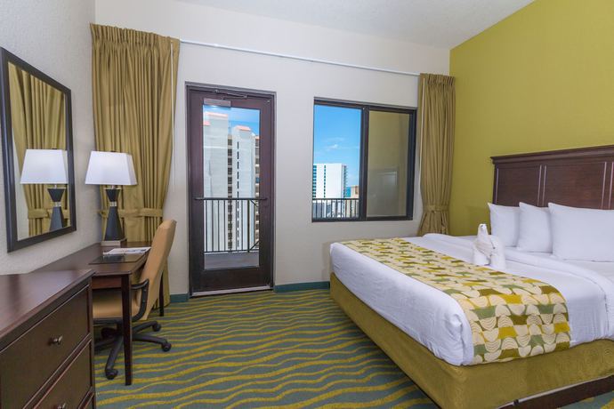 Imagen de la habitación del Hotel Edge Clearwater Beach. Foto 13