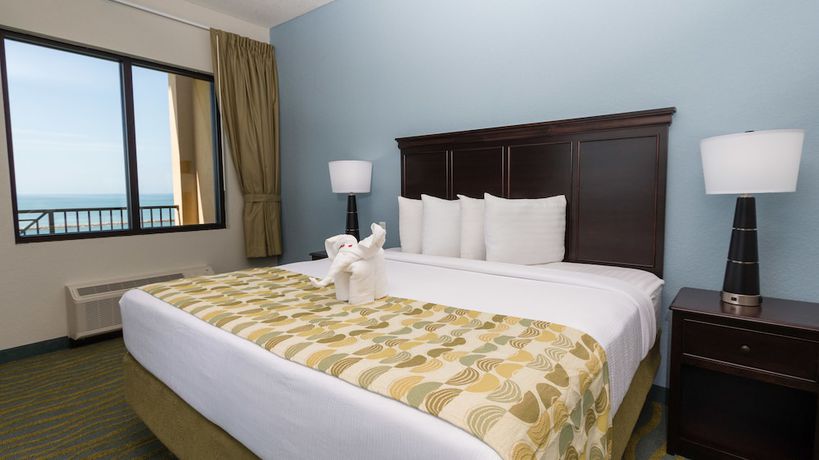 Imagen de la habitación del Hotel Edge Clearwater Beach. Foto 16