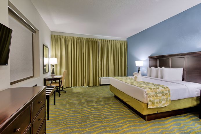 Imagen de la habitación del Hotel Edge Clearwater Beach. Foto 17