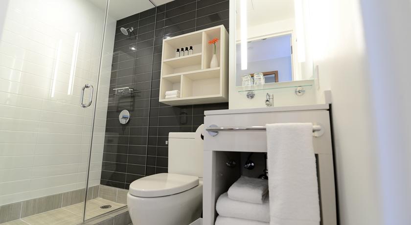 Imagen general del Hotel Edge. Foto 3