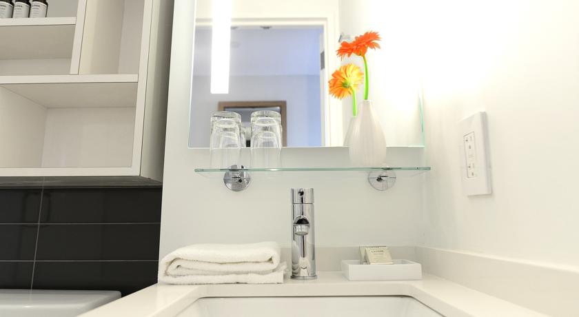 Imagen general del Hotel Edge. Foto 4