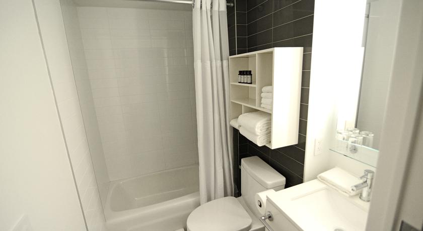 Imagen general del Hotel Edge. Foto 5