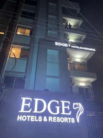 Imagen general del Hotel Edge Raipur. Foto 2