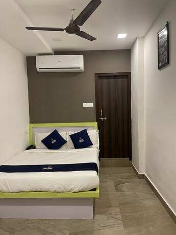 Imagen general del Hotel Edge Raipur. Foto 7