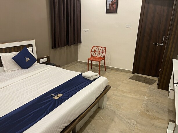 Imagen general del Hotel Edge Raipur. Foto 9