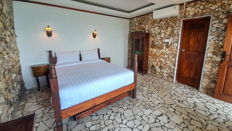 Imagen general del Hotel Edge Resort Yogyakarta. Foto 2