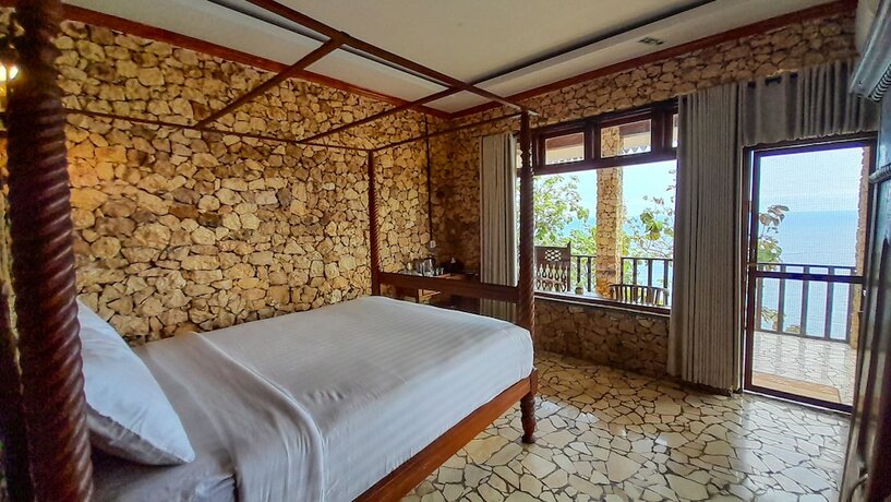 Imagen general del Hotel Edge Resort Yogyakarta. Foto 6
