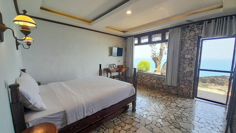 Imagen de la habitación del Hotel Edge Resort Yogyakarta. Foto 16