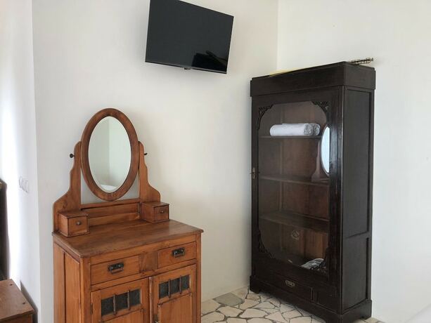 Imagen de la habitación del Hotel Edge Resort Yogyakarta. Foto 17